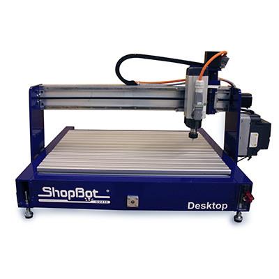 ShopBot Desktop