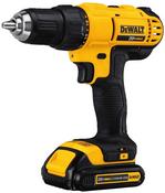Cordless Drill
