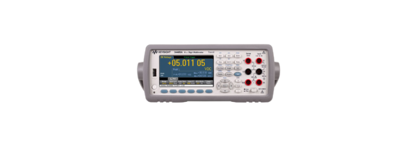 Keysight 34465A Multimeter