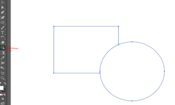 This is the shape builder tool