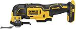 Oscillating Multi Tool (DeWalt DCS354 18v)