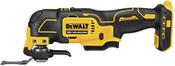 Oscillating Multi Tool (DeWalt DCS354 18v)