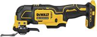 Oscillating Multi Tool (DeWalt DCS354 18v)