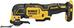 Oscillating Multi Tool (DeWalt DCS354 18v)