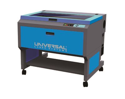 Universal Laser Systems VLS 6.60 Laser Cutter