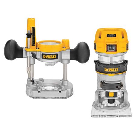 DeWALT DWP611 Handheld Router