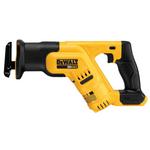 Reciprocating Saw (Dewalt DCS387 18v)