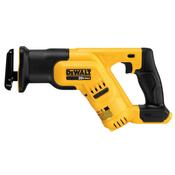 Reciprocating Saw (Dewalt DCS387 18v)