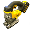 Cordless Jigsaw