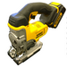 Cordless Jigsaw