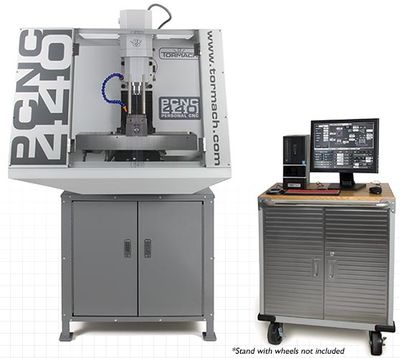 Tormach PCNC 440