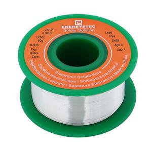Solder