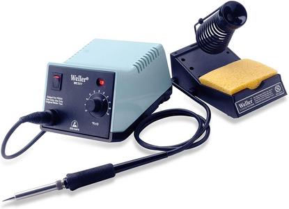 Weller WES51 Soldering Station*