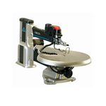 Variable Speed Scroll Saw
