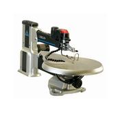 Variable Speed Scroll Saw