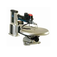 Variable Speed Scroll Saw