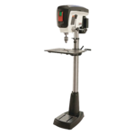 Drill Press (Jet JDP-17)