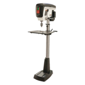 Drill Press (Jet JDP-17)