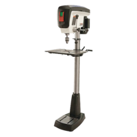 Drill Press (Jet JDP-17)