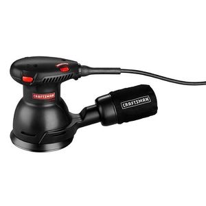 Craftsman Orbital Sander (corded)