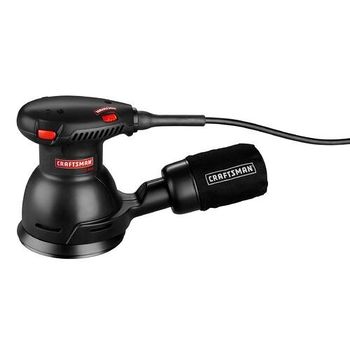 Craftsman 11218 Orbital Sander
