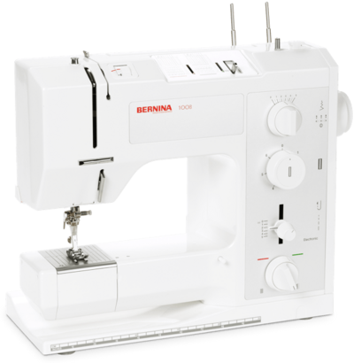 Bernina 1008
